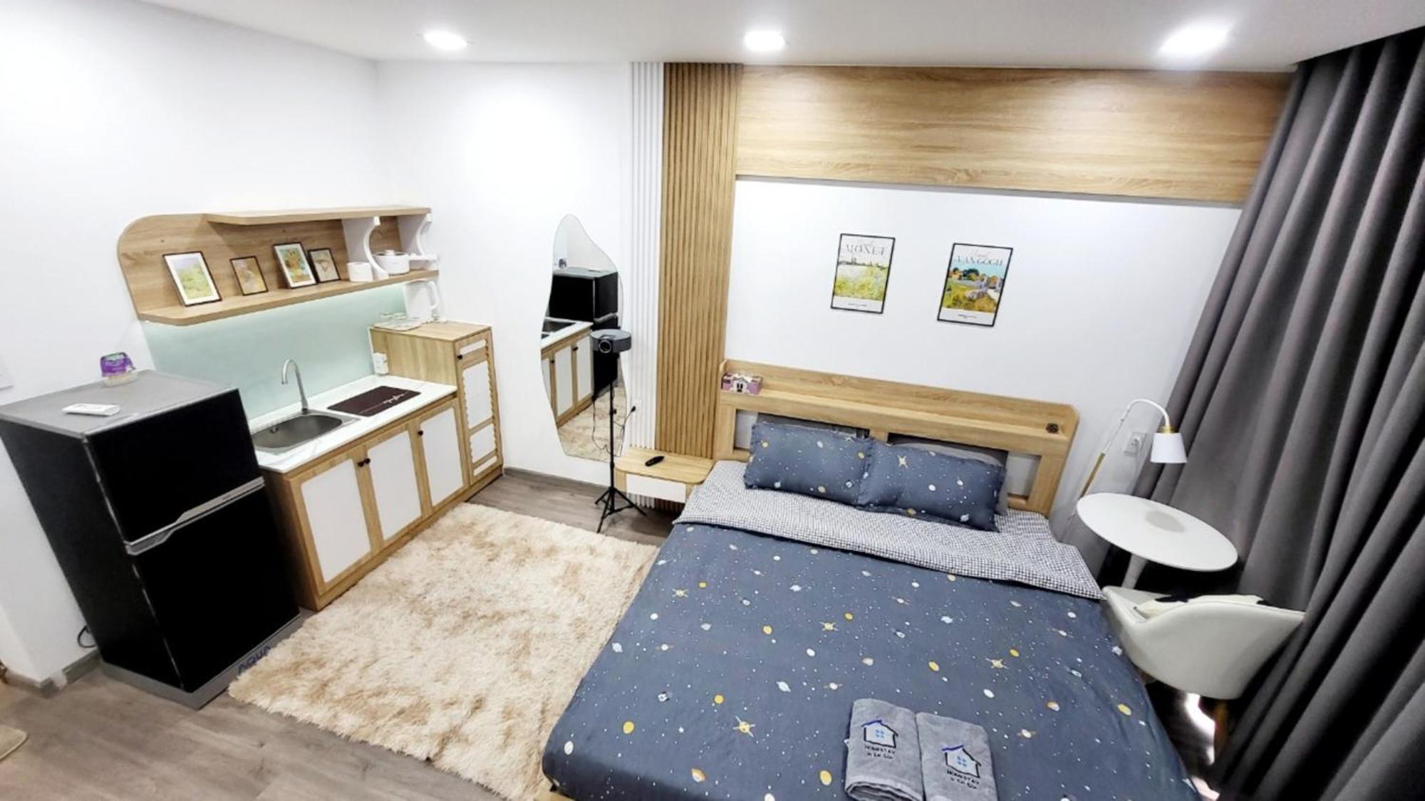 Loco Studio With Netflix And Self Checkin TP. Hồ Chí Minh Ngoại thất bức ảnh