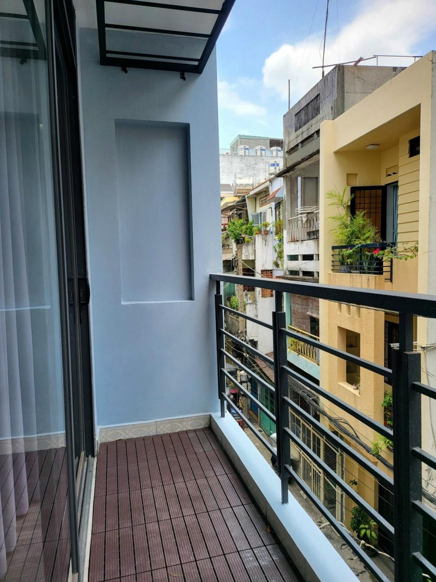 Loco Studio With Netflix And Self Checkin TP. Hồ Chí Minh Ngoại thất bức ảnh