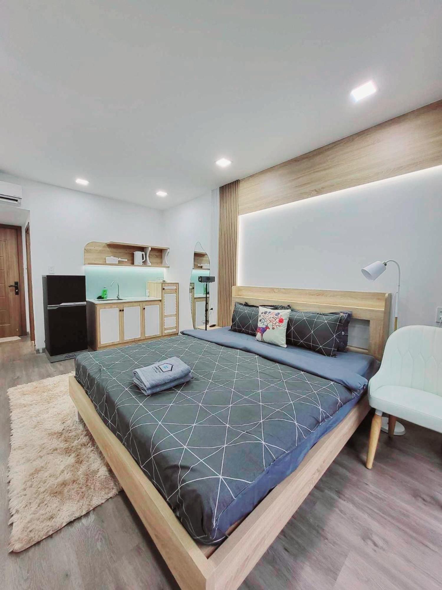 Loco Studio With Netflix And Self Checkin TP. Hồ Chí Minh Ngoại thất bức ảnh