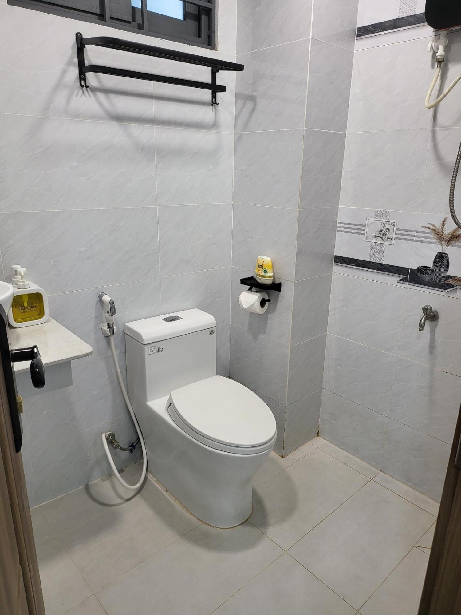 Loco Studio With Netflix And Self Checkin TP. Hồ Chí Minh Ngoại thất bức ảnh
