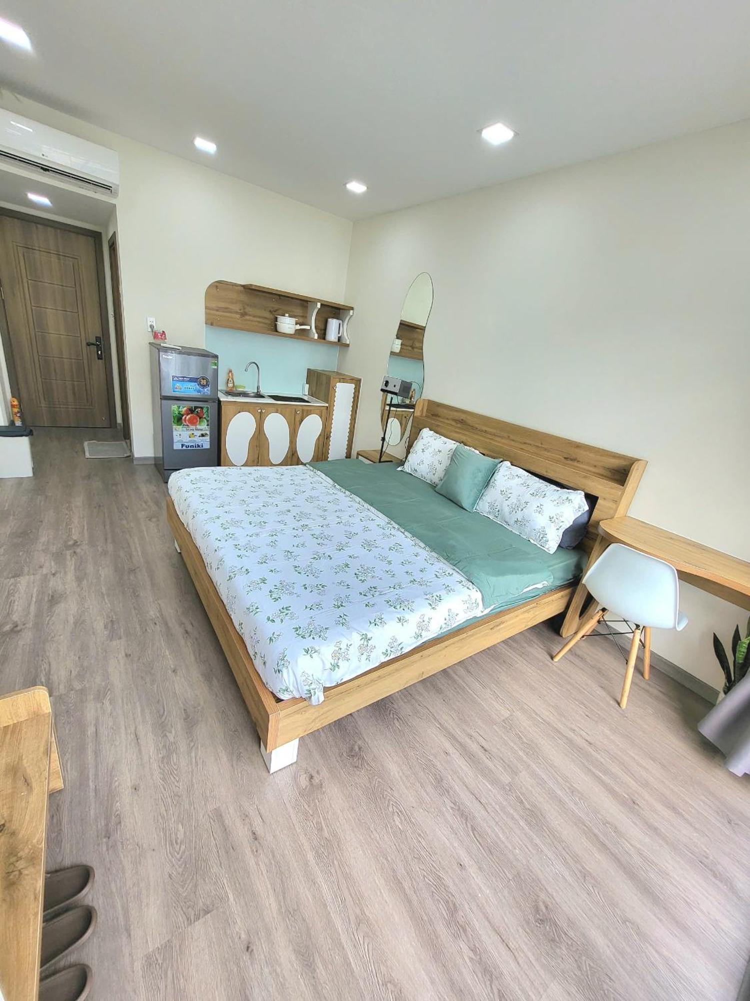 Loco Studio With Netflix And Self Checkin TP. Hồ Chí Minh Ngoại thất bức ảnh