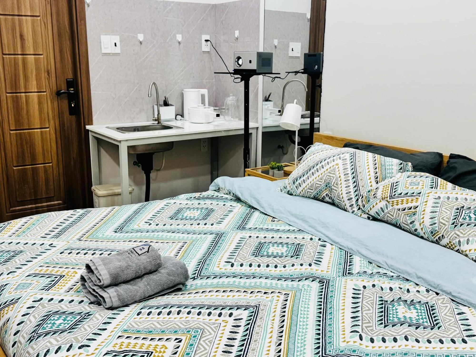 Loco Studio With Netflix And Self Checkin TP. Hồ Chí Minh Ngoại thất bức ảnh