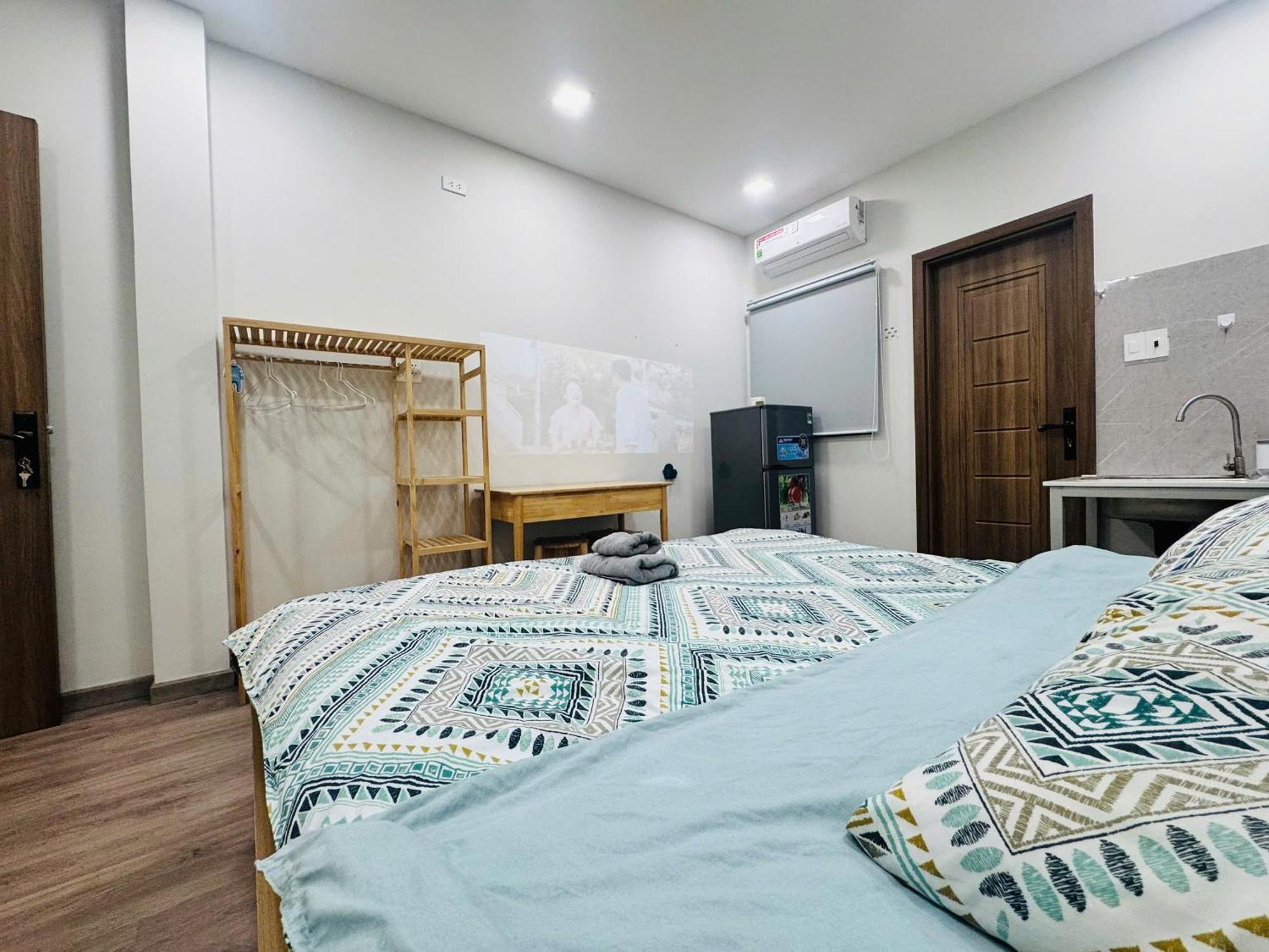 Loco Studio With Netflix And Self Checkin TP. Hồ Chí Minh Ngoại thất bức ảnh