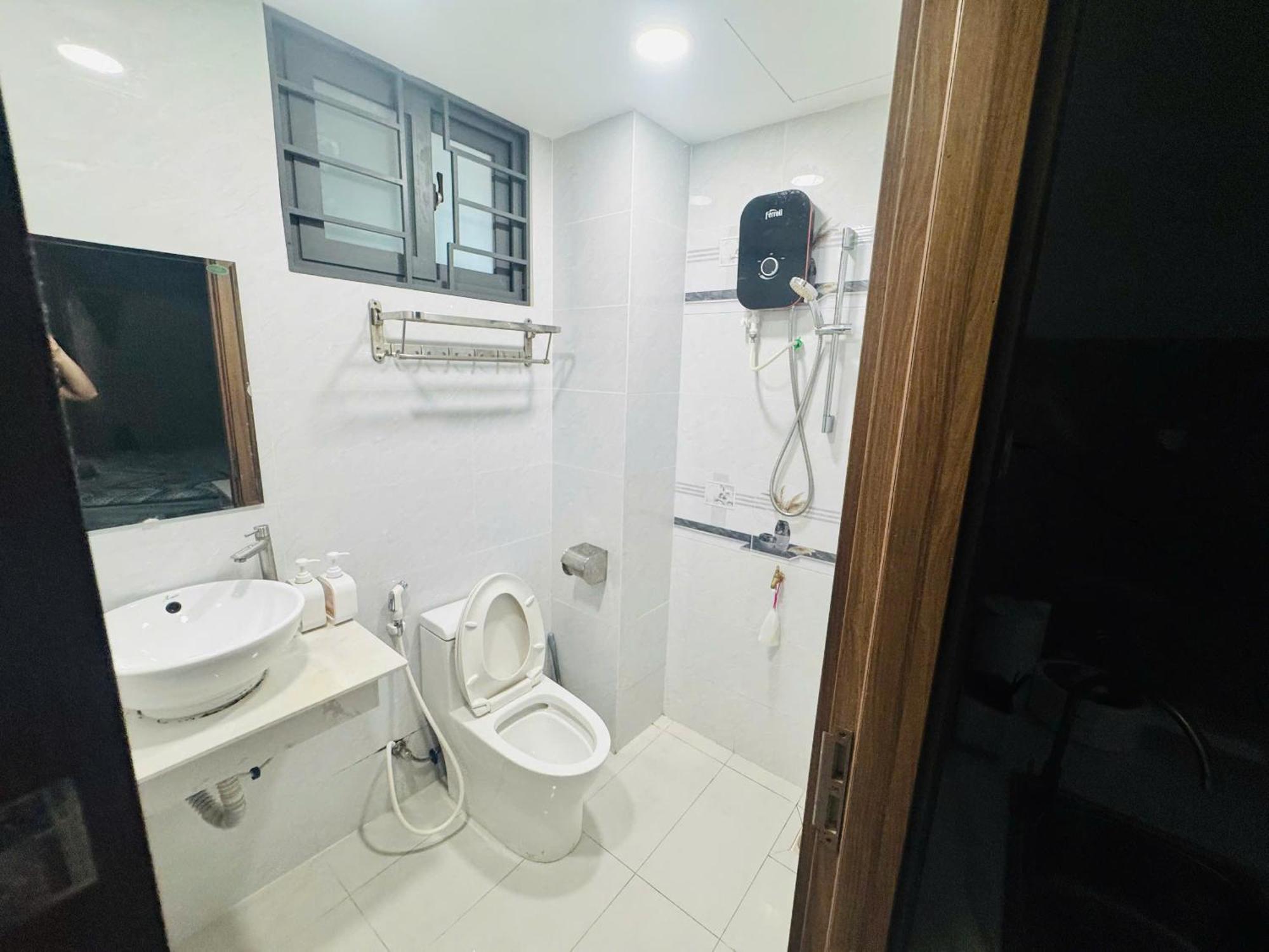 Loco Studio With Netflix And Self Checkin TP. Hồ Chí Minh Ngoại thất bức ảnh