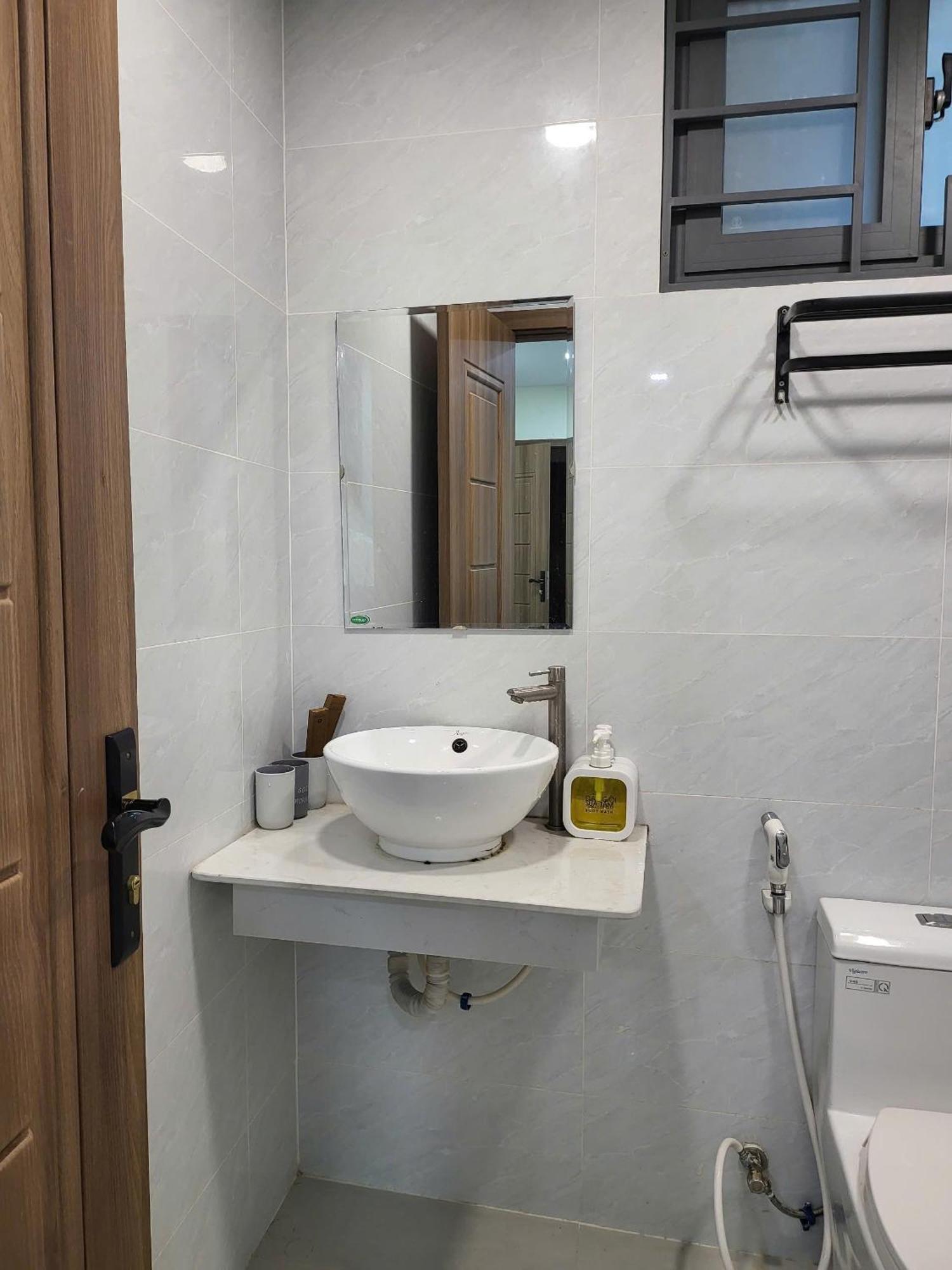 Loco Studio With Netflix And Self Checkin TP. Hồ Chí Minh Ngoại thất bức ảnh