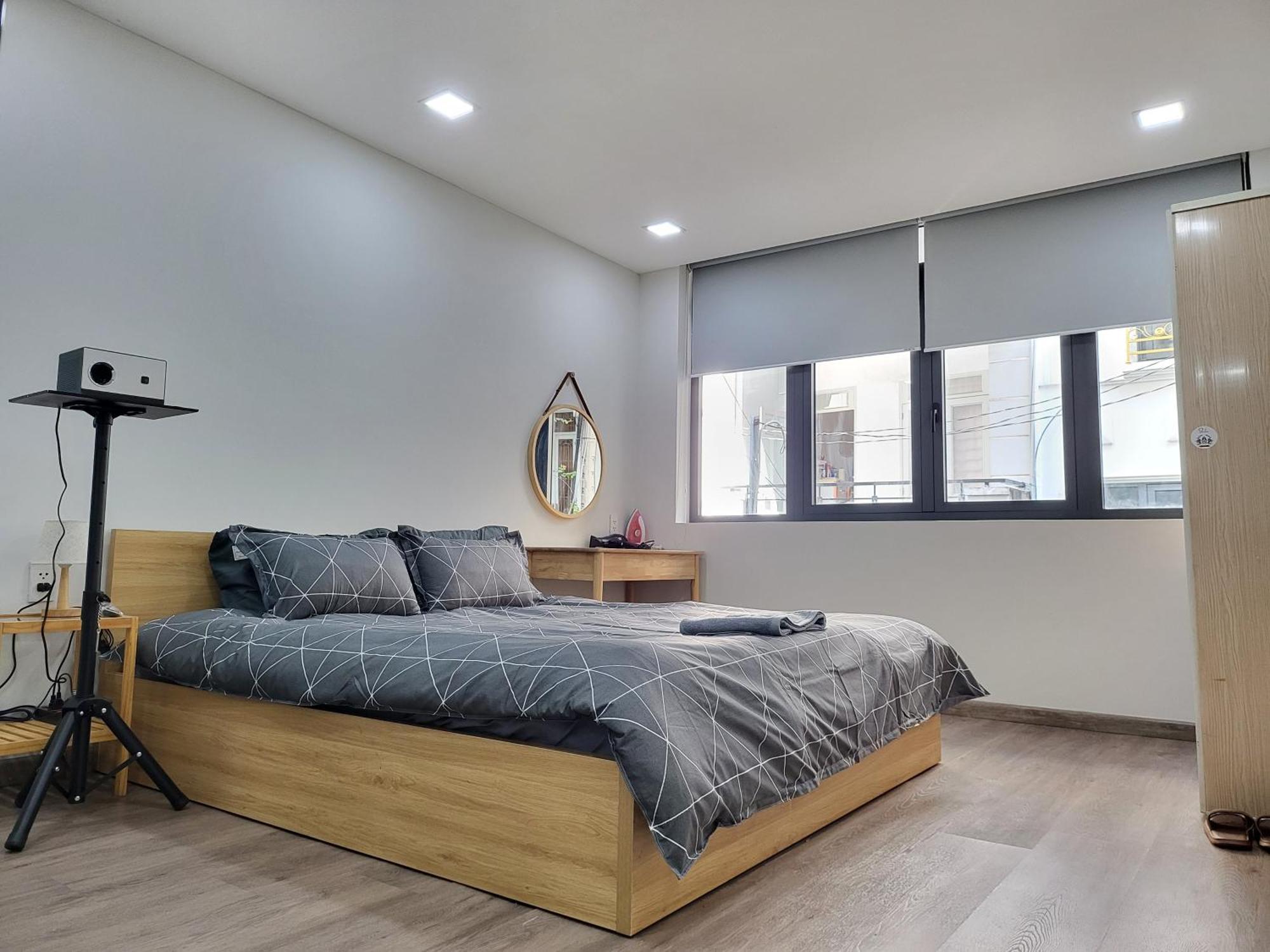 Loco Studio With Netflix And Self Checkin TP. Hồ Chí Minh Ngoại thất bức ảnh